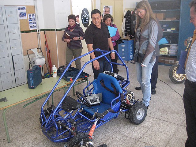 Nuevas herramientas para prevenir el absentismo escolar - 2, Foto 2