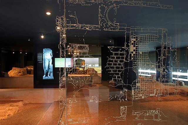 Cartagena, punto de destino para una nueva excursión por la Región propuesta por el Ayuntamiento de Lorquí - 1, Foto 1