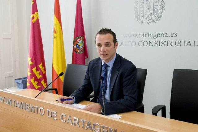 El Ayuntamiento propone la inversión de 3,5 millones y medio de euros en barrios y diputaciones - 2, Foto 2