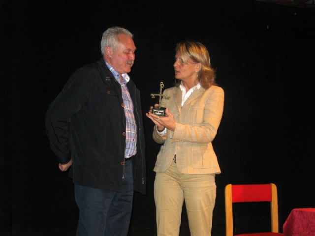 Isabel San Sebastián homenajea a los libros y a sus autores - 2, Foto 2