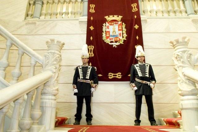 Cartagena rinde homenaje a su científica e investigadora predilecta - 1, Foto 1