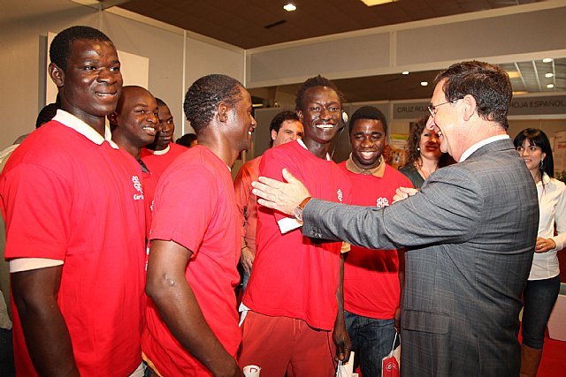 Entreculturas 2010 ofrece este año una amplia muestra para el encuentro y la solidaridad - 1, Foto 1