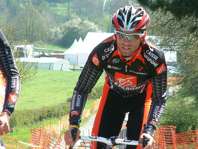 Alejandro Valverde: “Las nuevas cotas no cambian nada” - 1, Foto 1