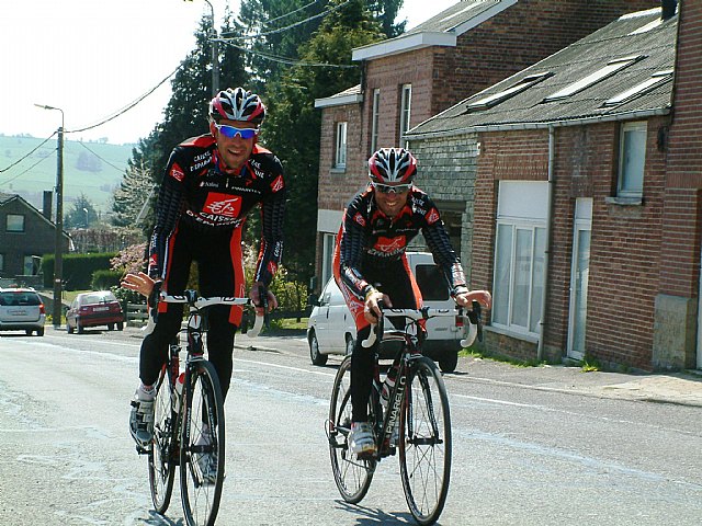 Alejandro Valverde: “Las nuevas cotas no cambian nada” - 2, Foto 2