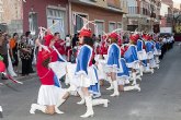 Este fin de semana ‘Curso de Capacitacin Tcnica de Twirling Baton’