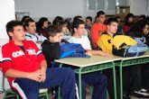 Juventud recoge en un curso la Prevencin de Drogodependencias y la Educacin Afectiva Sexual