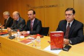 Un estudio coordinado por el profesor Munuera analiza casos de empresas murcianas de éxito