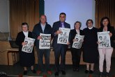 El alcalde y la concejal de Educación inauguran la VIII Semana Cultural y Solidaria del colegio 'La Milagrosa'
