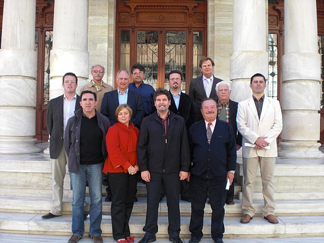 Elecciones Consejo local de Cartagena - 1, Foto 1