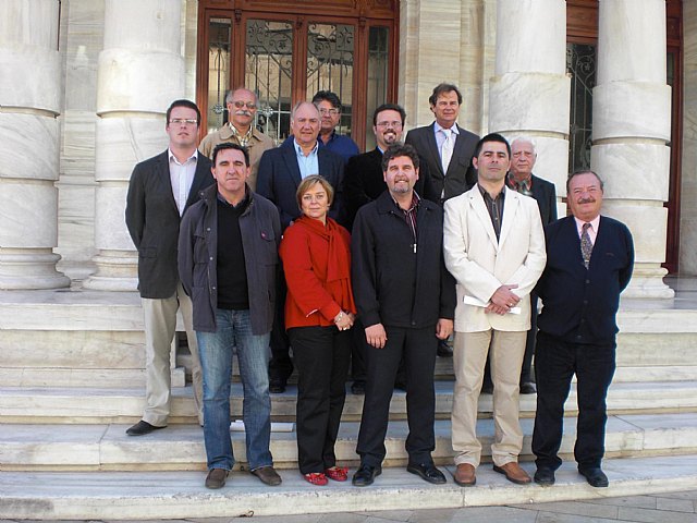 Elecciones Consejo local de Cartagena - 2, Foto 2