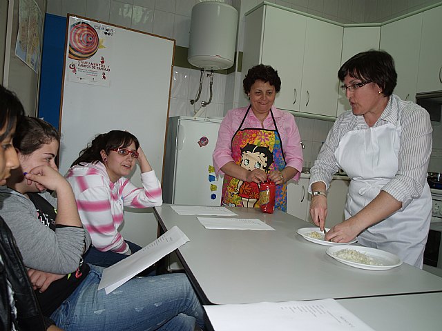 Taller de Supervivencia para Jóvenes - 1, Foto 1