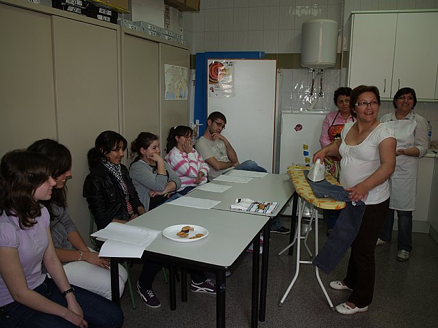 Taller de Supervivencia para Jóvenes - 2, Foto 2