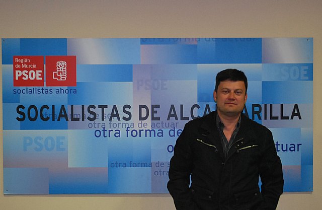 El PSOE presenta un paquete de medidas para ayudar a las familias del municipio con todos los miembros en paro - 1, Foto 1