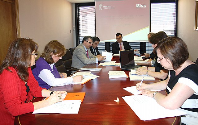 La Comunidad invirtió en 2009 más de 3,6 millones de euros para construir nuevas viviendas de promoción pública - 1, Foto 1