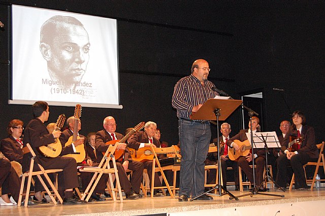 El V Maratón de Lectura cierra en Lorquí la celebración del Día Internacional del Libro - 3, Foto 3