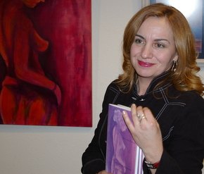 Ana Cristina y Manuel Luque se hacen con los premios literarios de Cehegín - 1, Foto 1