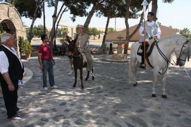 X Fiestas de los Molinos con reconocimiento internacional - 2, Foto 2