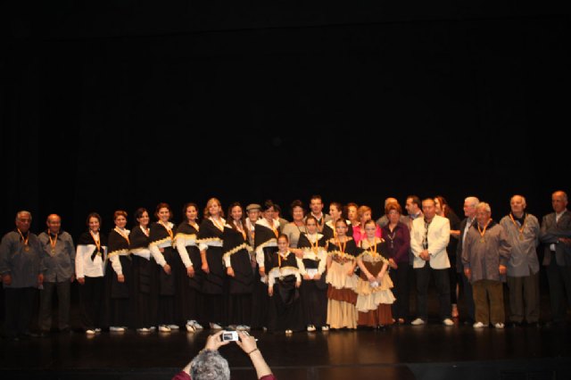 X Fiestas de los Molinos con reconocimiento internacional - 3, Foto 3