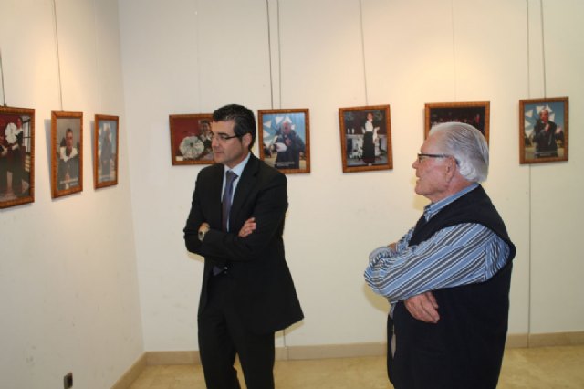 X Fiestas de los Molinos con reconocimiento internacional - 4, Foto 4