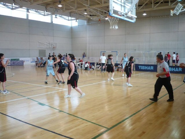 Una brillante organización pone el broche a la Final Regional Juvenil de Deporte Escolar - 2, Foto 2
