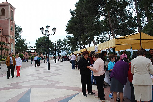 La Semana del Libro concluye con Feria y lecturas al aire libre - 2, Foto 2