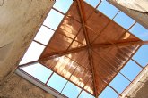 Una cúpula protegerá la Torre Vieja de Alguazas
