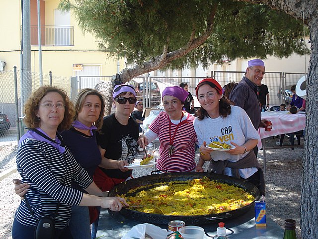 La comunidad educativa del Colegio Público San José culmina la semana cultural Piratas en el cole - 2, Foto 2