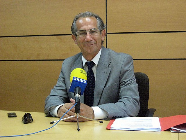 El PSOE presenta una moción de reprobación contra Cervantes por sus incumplimientos y mentiras en torno al consultorio médico de Javalí Viejo - 1, Foto 1