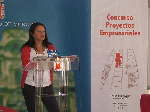 El Ayuntamiento apoya la creación de empresas con una nueva edición del Concurso de Proyectos Empresariales - 1, Foto 1