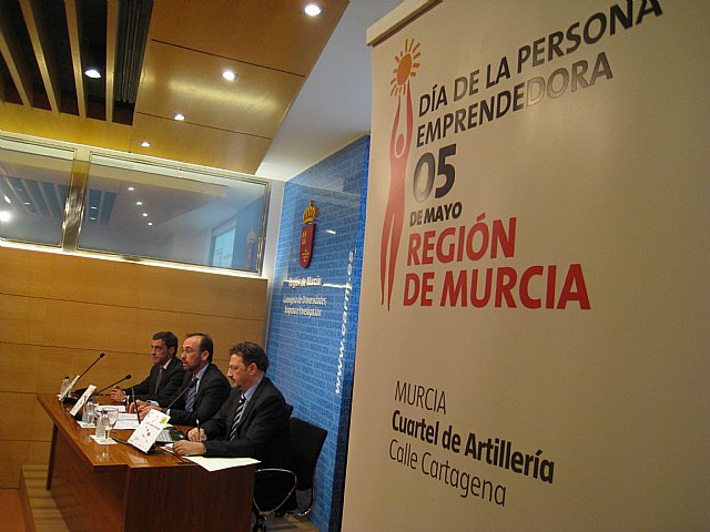 El 'Día de la Persona Emprendedora' se centra en la creatividad, las oportunidades y el autoempleo - 1, Foto 1