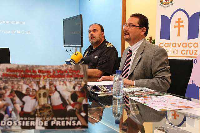 El Ayuntamiento refuerza los dispositivos especiales en previsión del aumento de visitantes durante las fiestas - 1, Foto 1