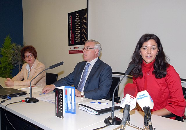 La Universidad de Murcia colaborará  con Casa Sefarad para difundir la cultura israelí  en la Región - 1, Foto 1