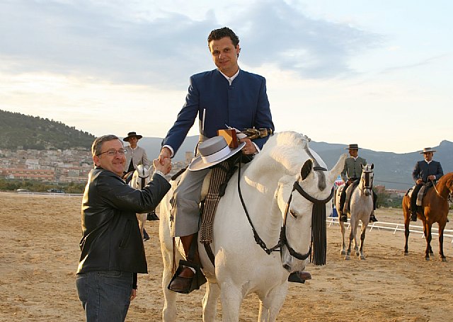 II concurso nacional doma vaquera - 2, Foto 2