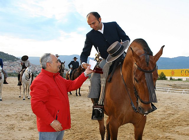 II concurso nacional doma vaquera - 3, Foto 3