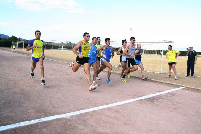 Nueva carrera del V circuito organizado por el Club de Atletismo Totana - 3