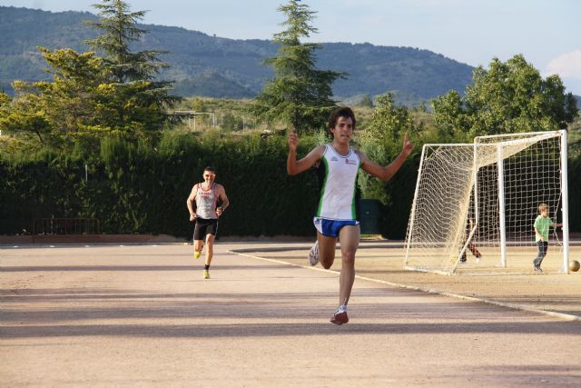 Nueva carrera del V circuito organizado por el Club de Atletismo Totana - 5