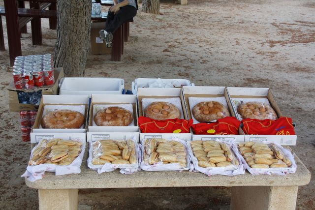 Nueva carrera del V circuito organizado por el Club de Atletismo Totana - 6