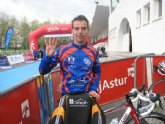 Cristbal Garca finaliza 4º en el Campeonato de España de Duatln