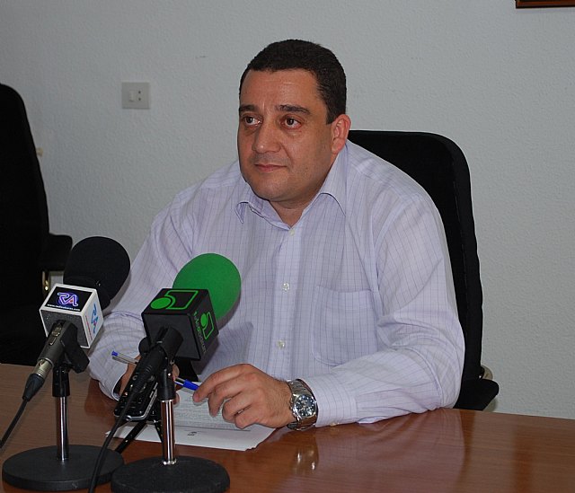 El Ayuntamiento aplica medidas para el fomento del empleo - 1, Foto 1