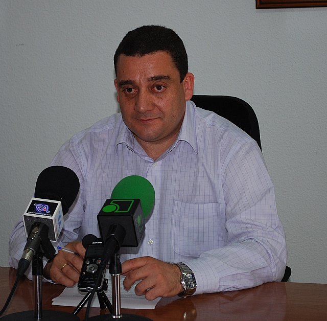 Abarán, sede de la Universidad del Mar con el curso Mujer en el mundo rural - 1, Foto 1