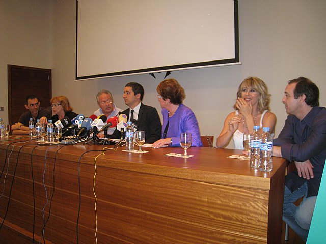 El Festival Internacional de Teatro y Danza de San Javier mantiene su apuesta por el teatro regional - 1, Foto 1