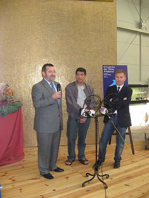 Santiago de la Ribera acogerá el primer domingo de cada mes la actividad - 2, Foto 2