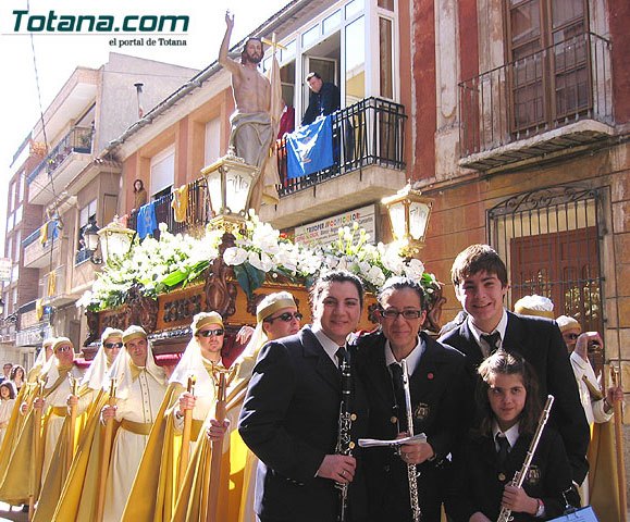 The totanero Pedro Jos Lpez Campos was one of the winners of the Fellowship of music called by the Government of Aragon and Ibercaja, Foto 1