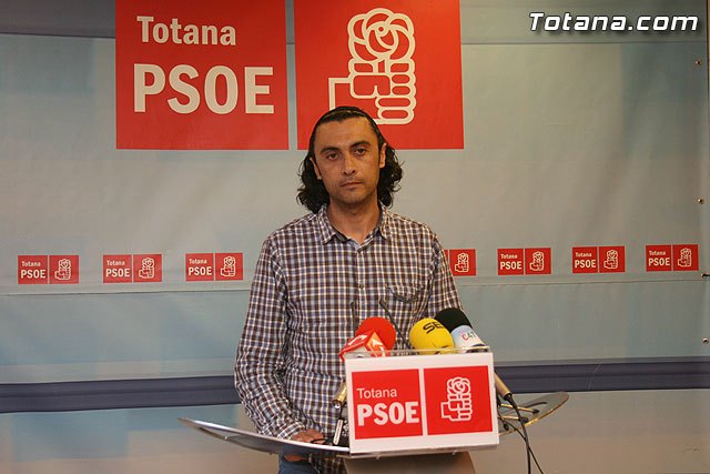 Martnez Usero: "Valverde claimed more than 40,000 euros a year", Foto 1