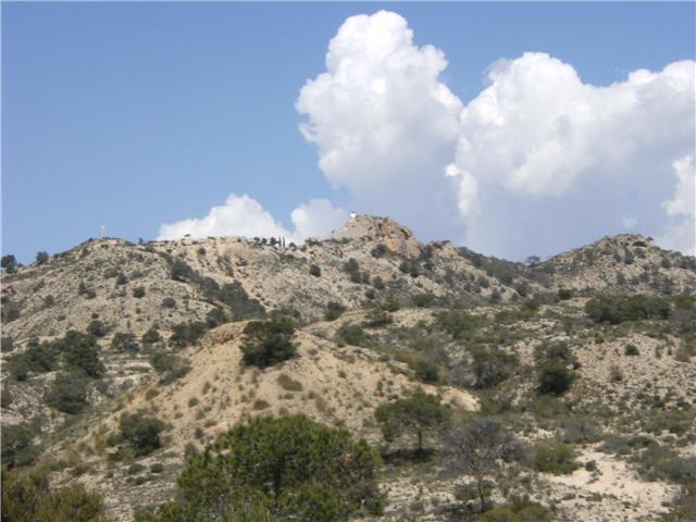 Ocho totaneros de la Parroquia de las Tres Avemaras asistieron a la 