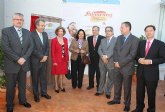 Cerdá  resalta la pujanza del sector agroalimentario regional en innovación, calidad y diferenciación