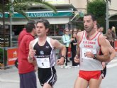 Éxito de participación y público en la III Media Maratón ‘Ciudad de Jumilla’