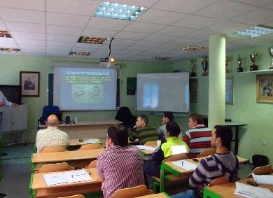 La Policía Local amplia su formación para mejorar el servicio al ciudadano - 2, Foto 2