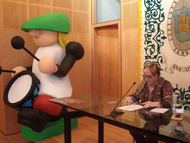 Cerca de 300 escolares serán actores en la XXII Muestra de Teatro Escolar - 2, Foto 2