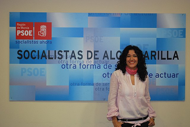 El PSOE exige el pago del Pequecheque y ayudas a las ONG de Alcantarilla - 1, Foto 1